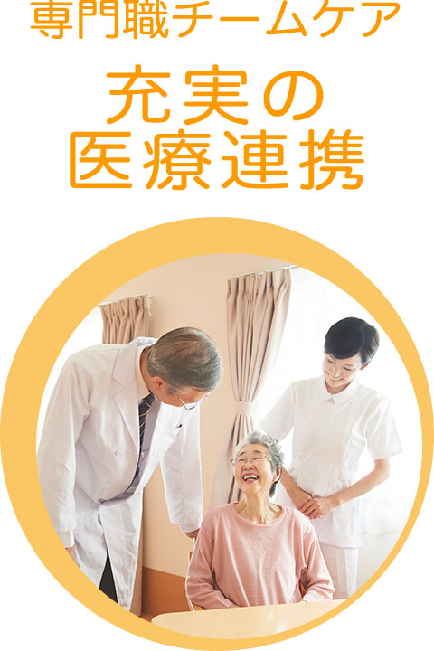 医療連携